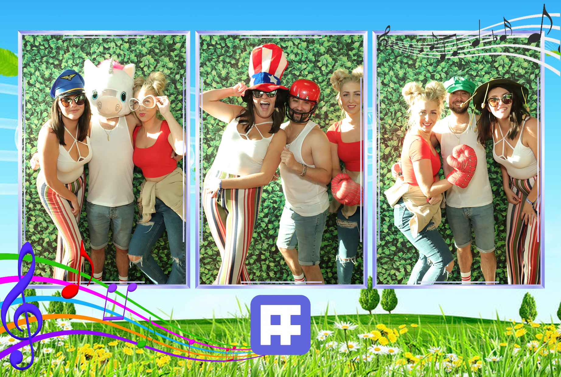 Thames Tower Party | View more photos from the event at gallery.myphotoboothexperience.co.uk/u/MyPhotoBoothExperienceLtd/Thames-Tower-Party